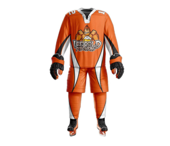 Ice Hockey Uniform