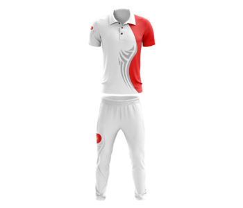 Cricket Uniform