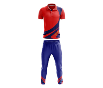 Cricket Uniform