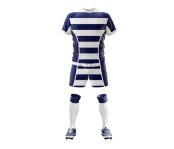 Rugby Uniform