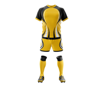 Rugby Uniform